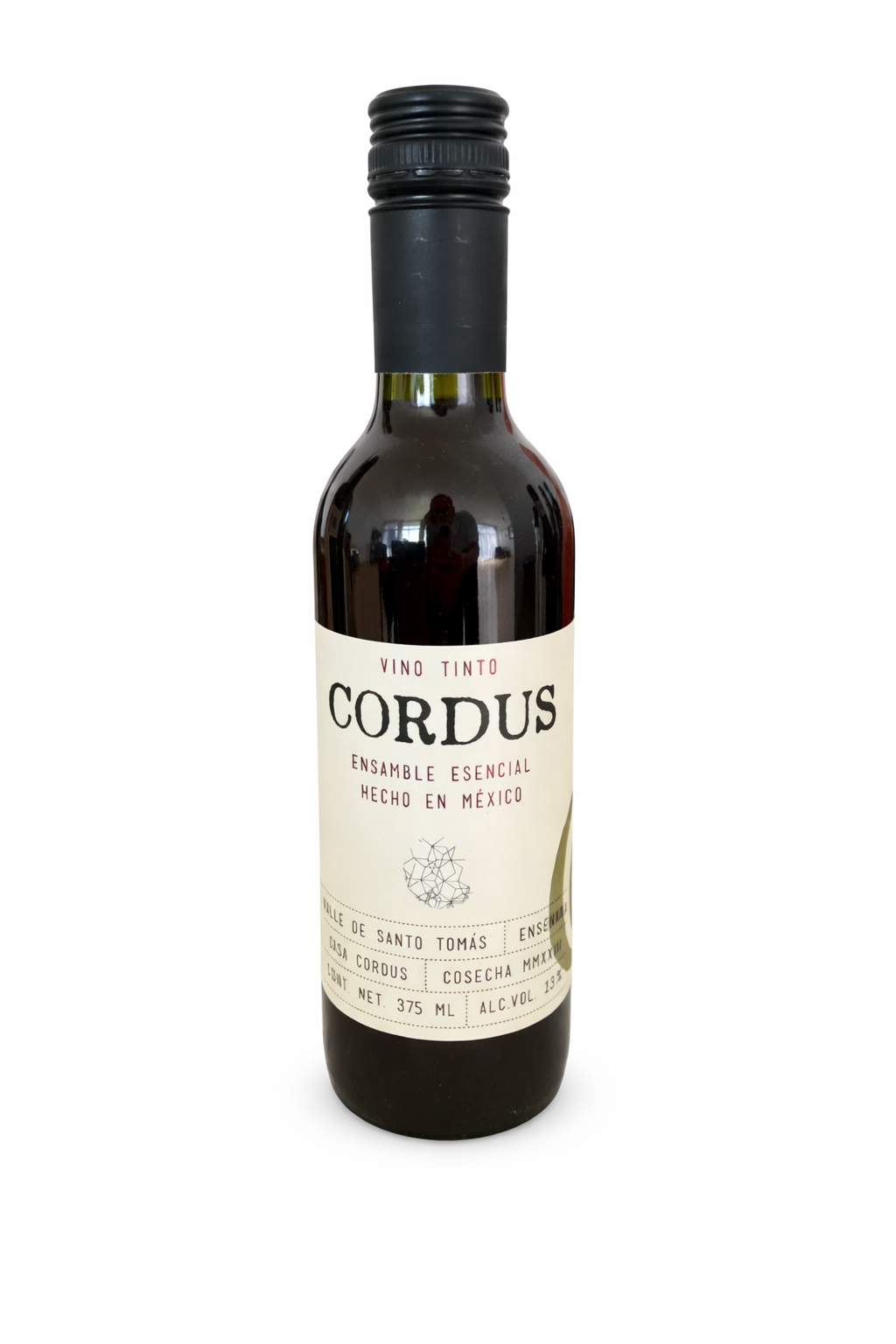 CORDUS ENSAMBLE ESENCIAL