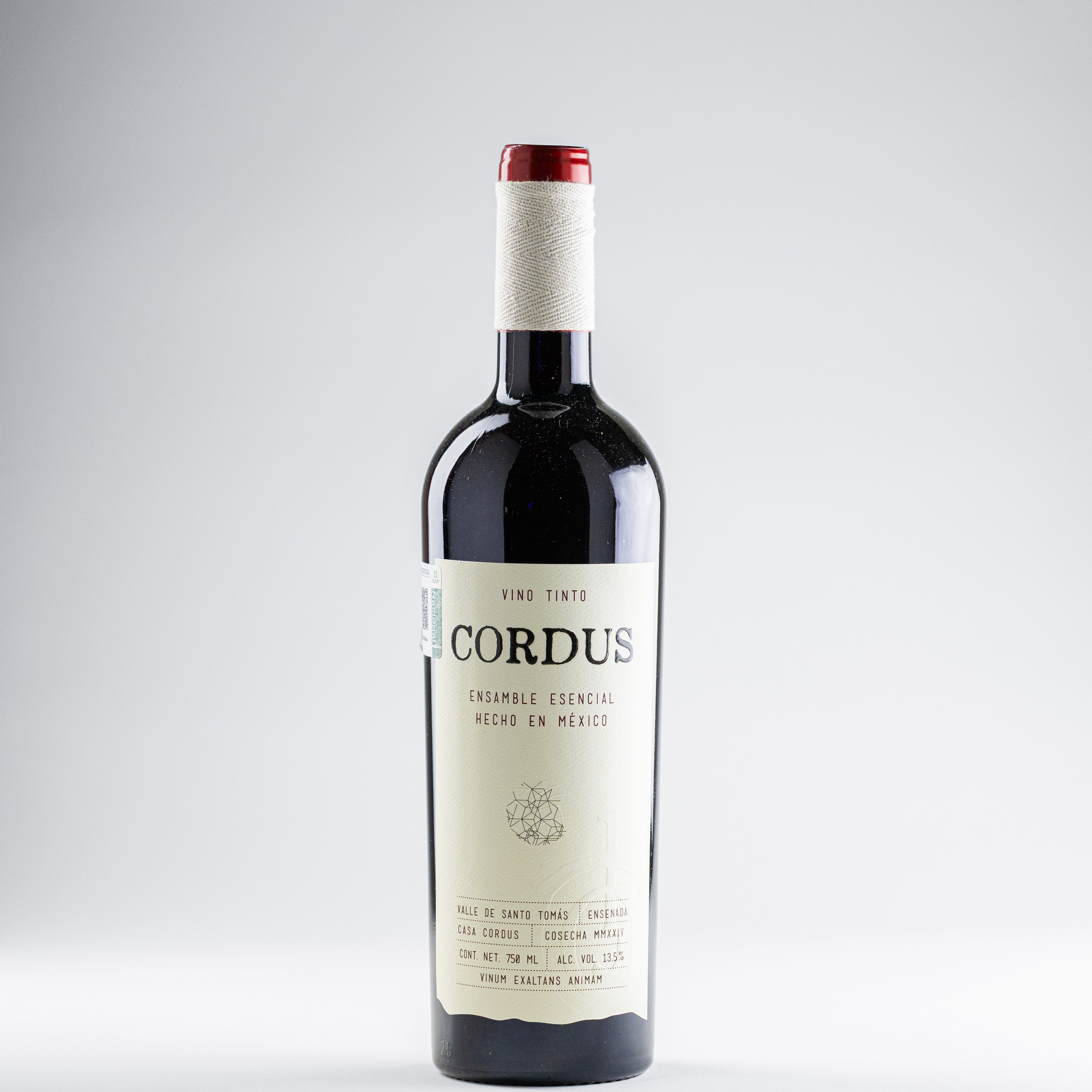 CORDUS ENSAMBLE ESENCIAL