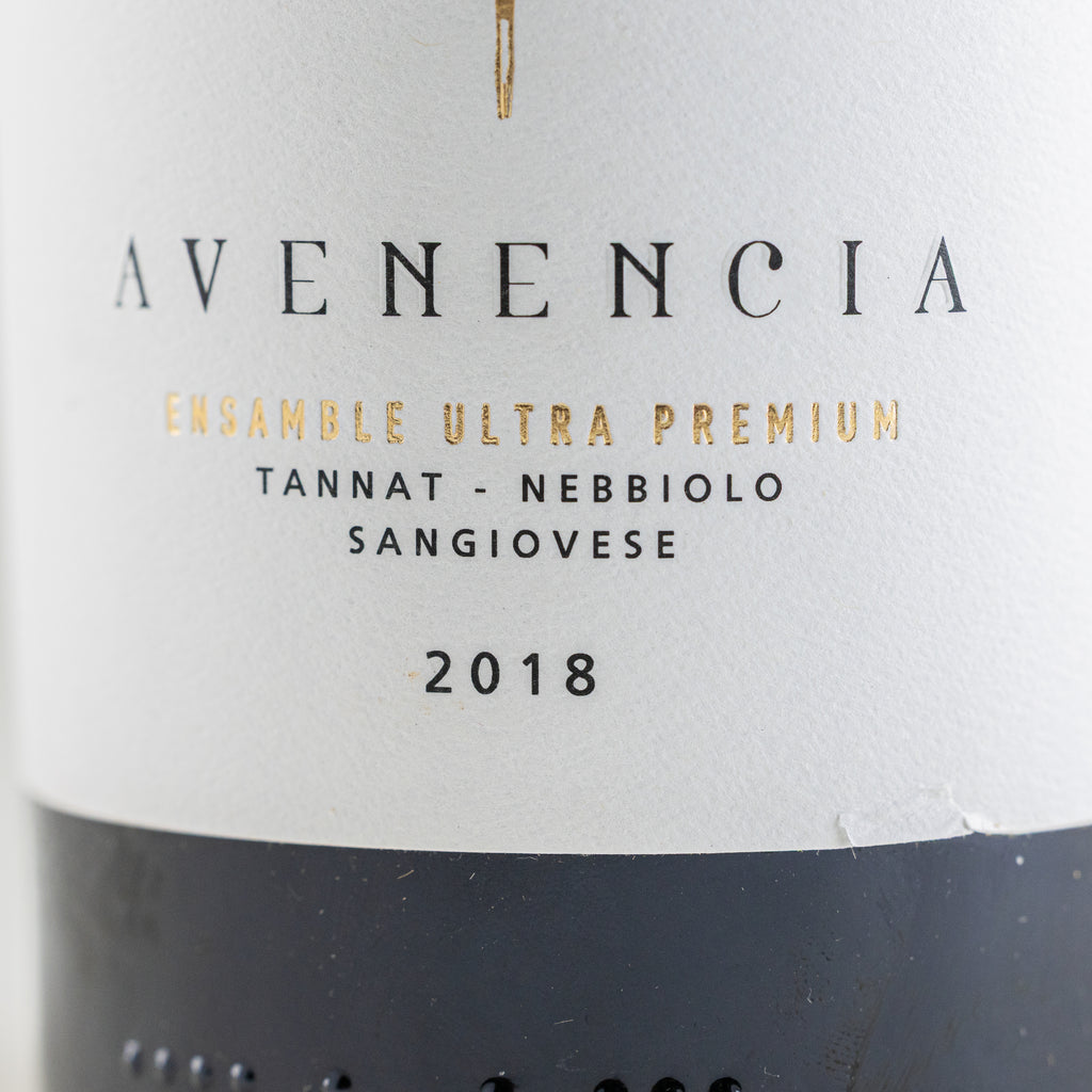 AVENENCIA