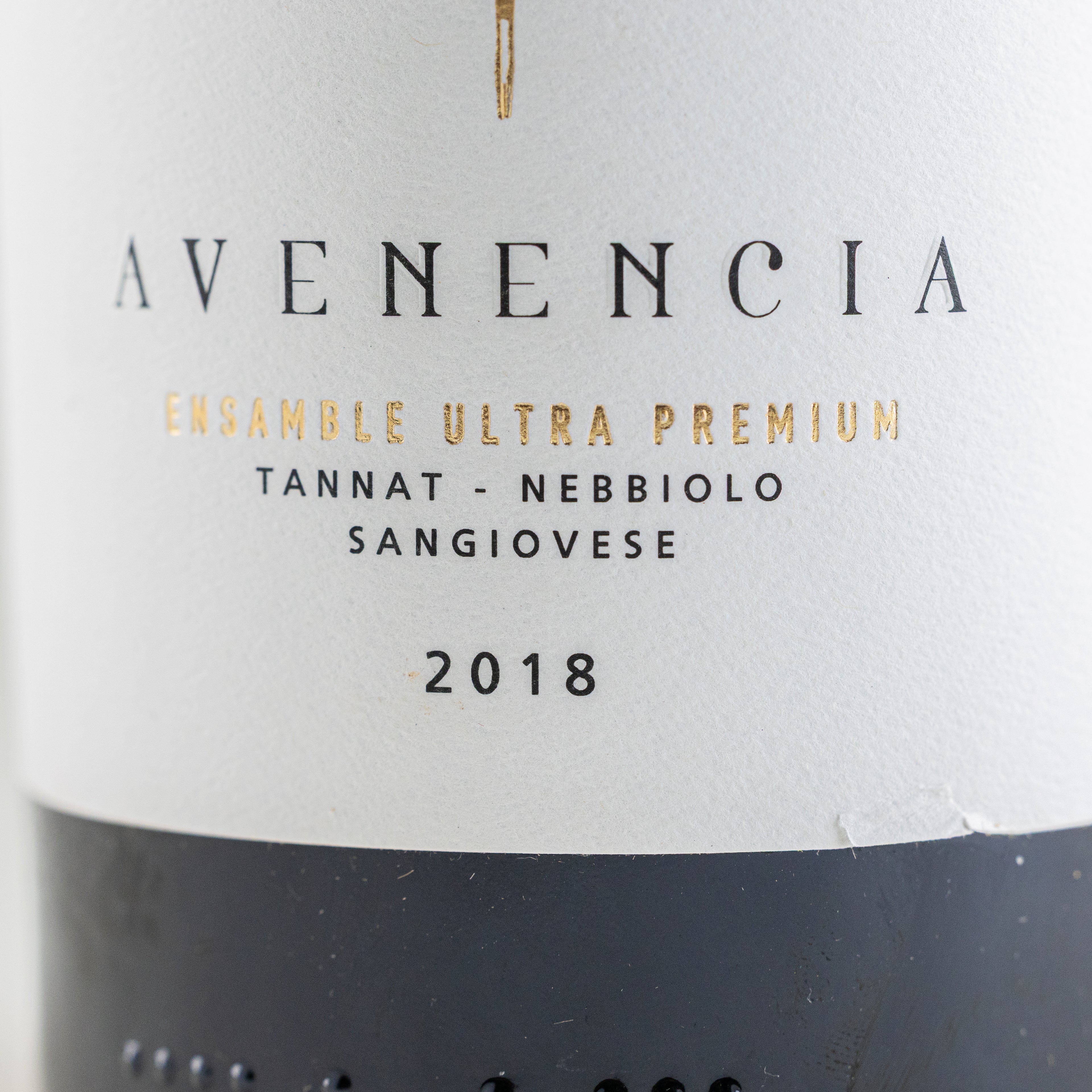 AVENENCIA