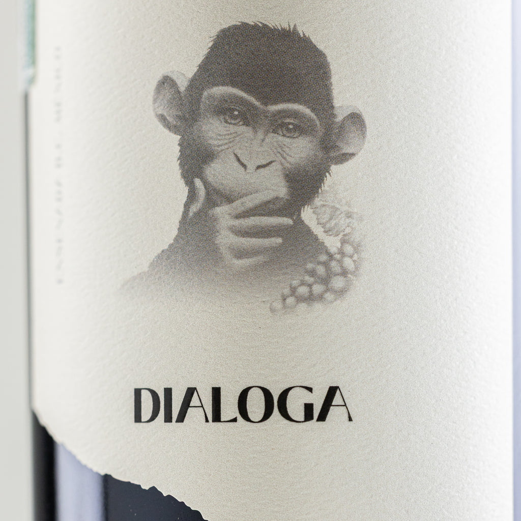 MONOVARIETAL DIALOGA