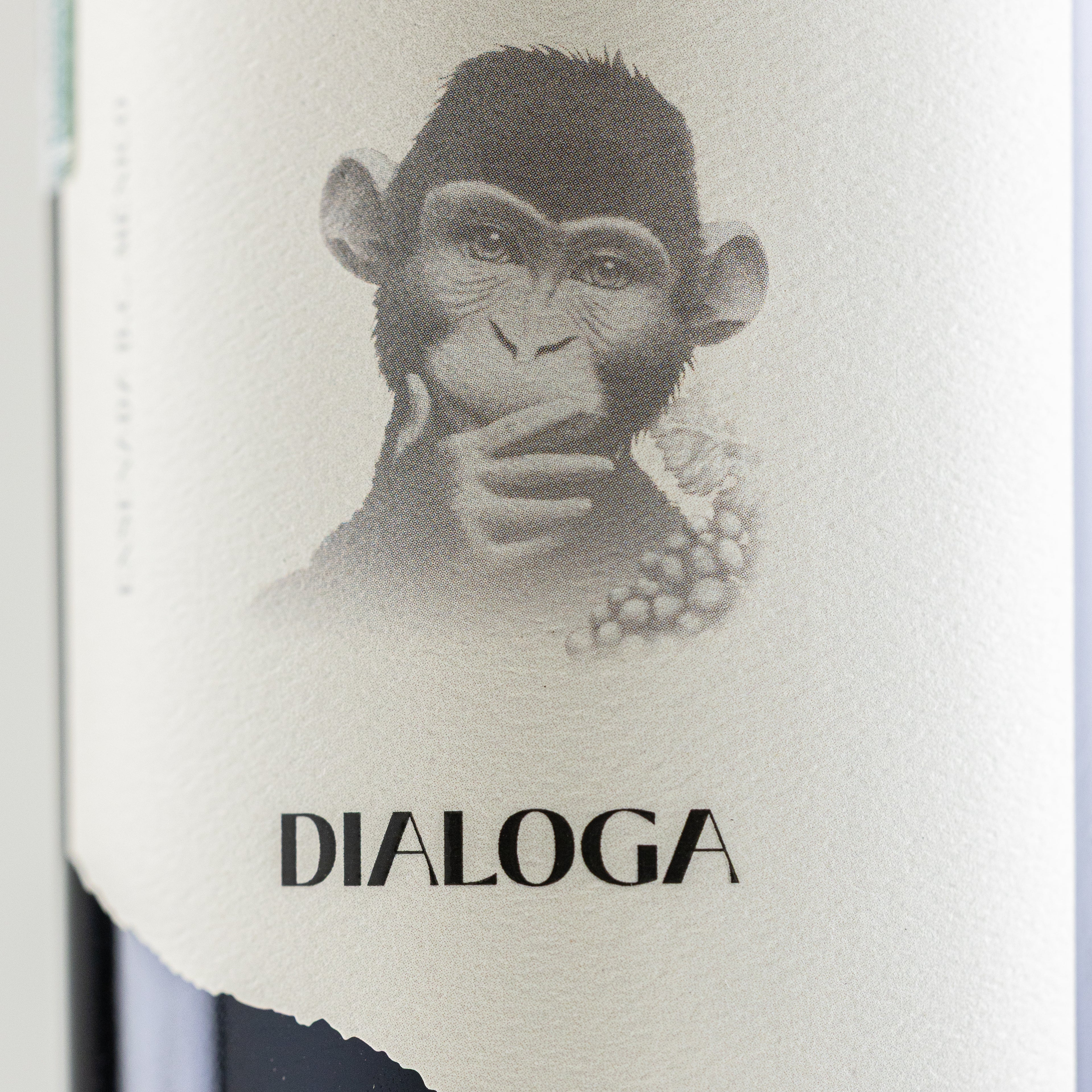 MONOVARIETAL DIALOGA