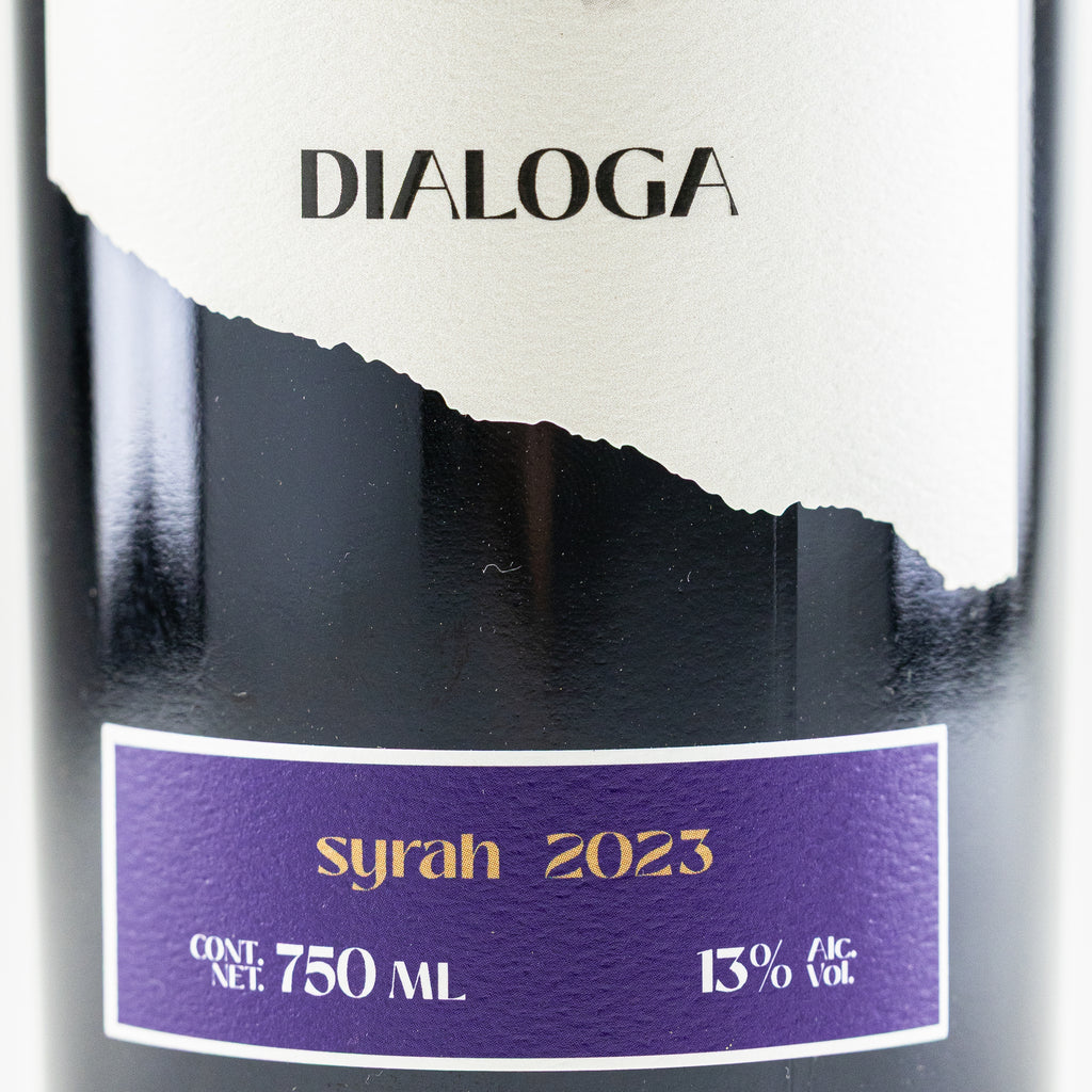 MONOVARIETAL DIALOGA