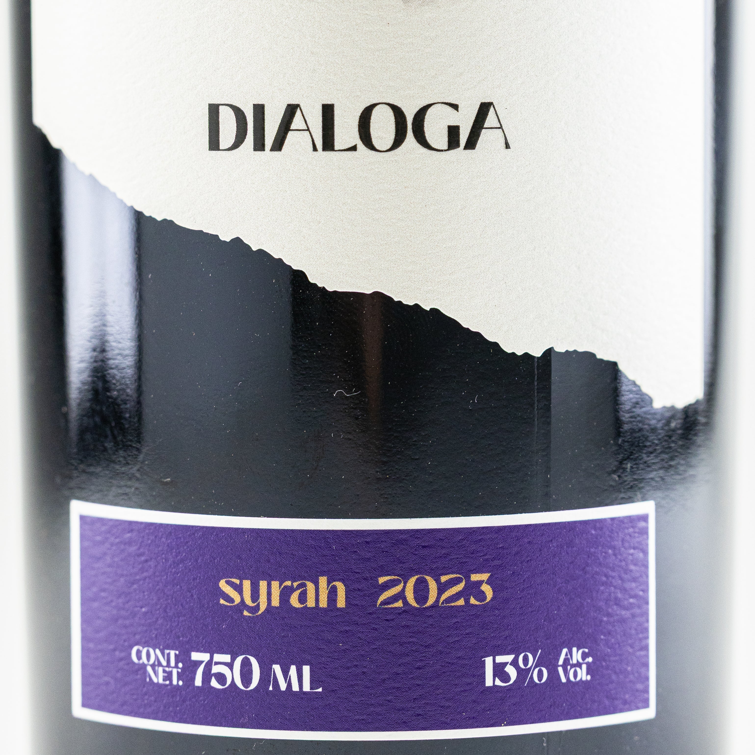 MONOVARIETAL DIALOGA