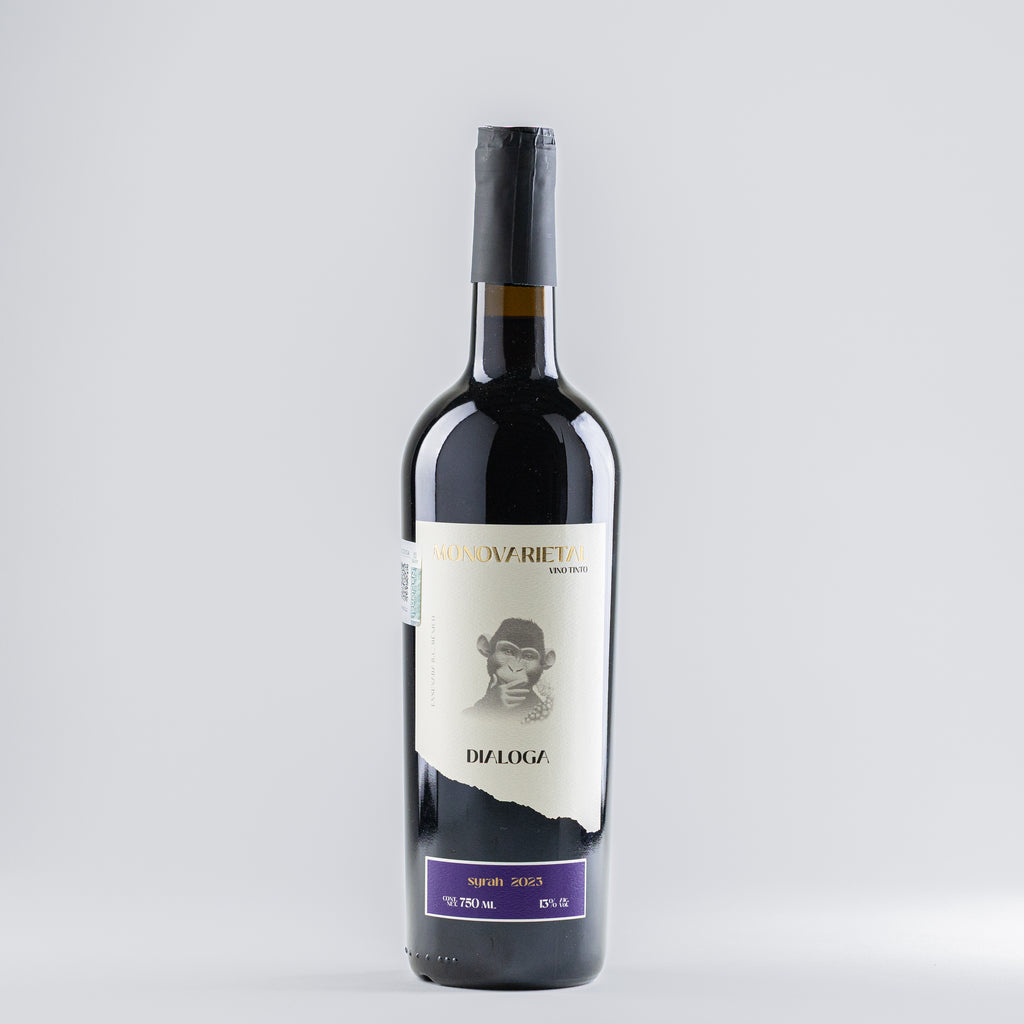 MONOVARIETAL DIALOGA