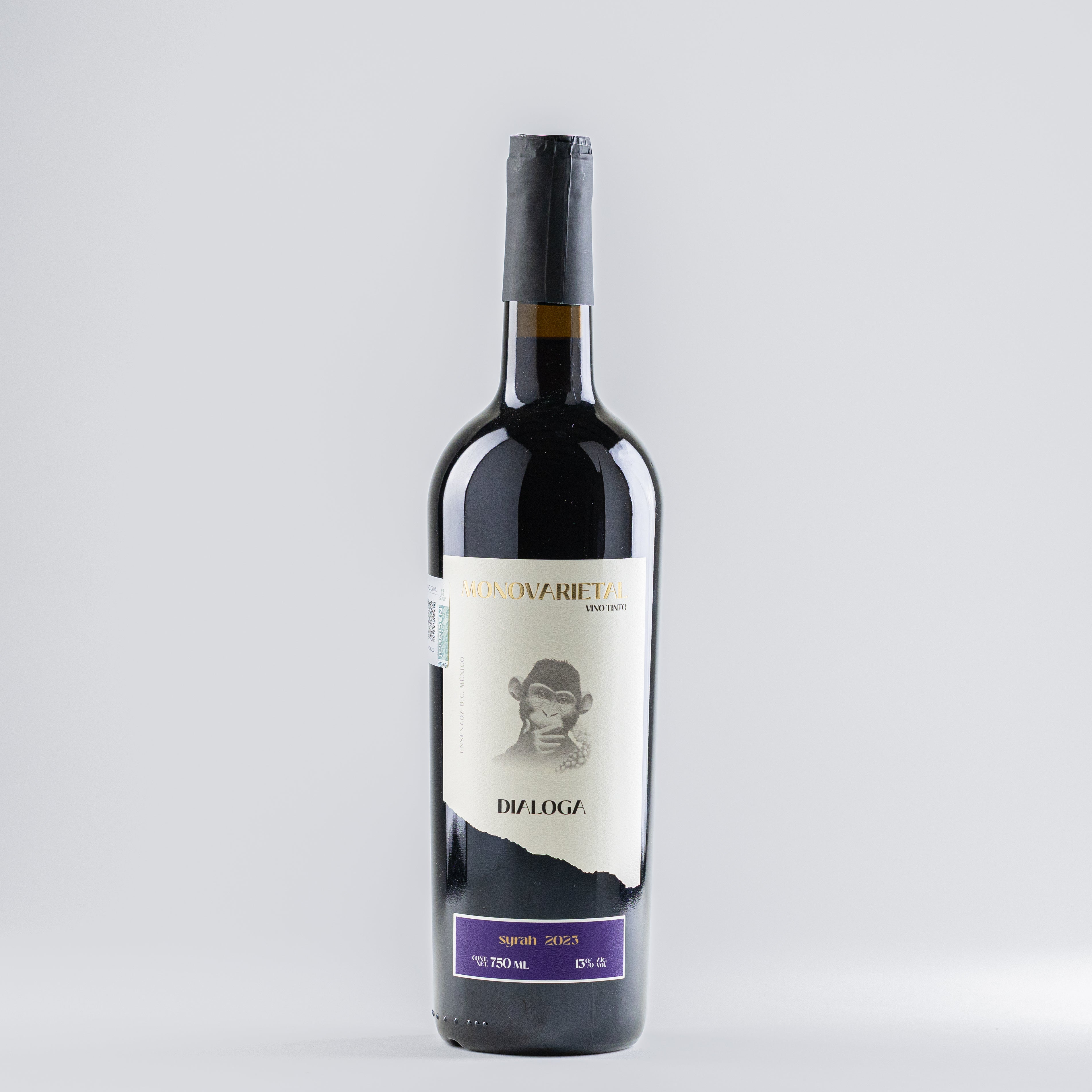 MONOVARIETAL DIALOGA