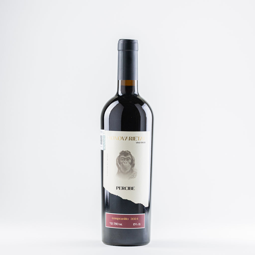 MONOVARIETAL PERCIBE