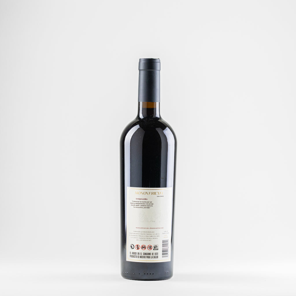 MONOVARIETAL PERCIBE