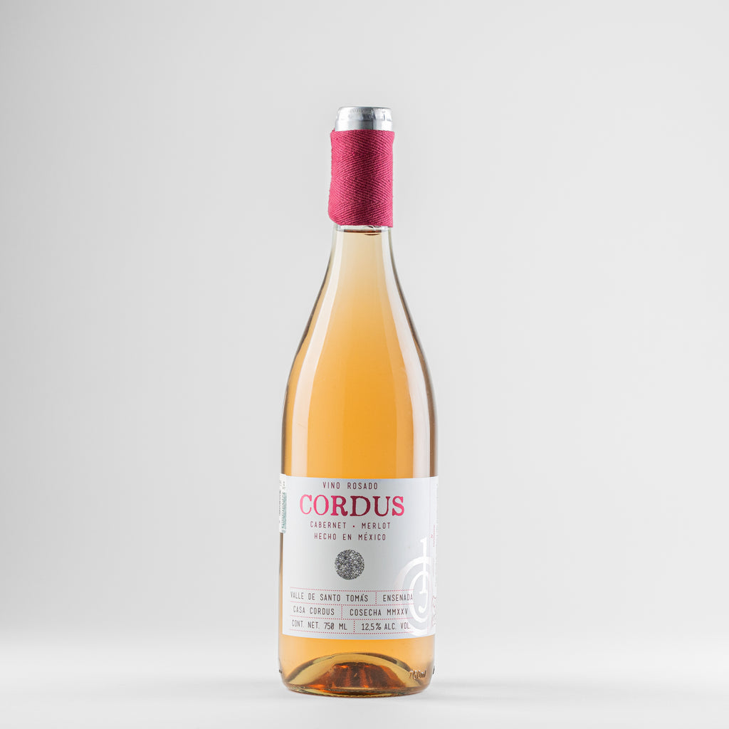 CORDUS ROSÉ