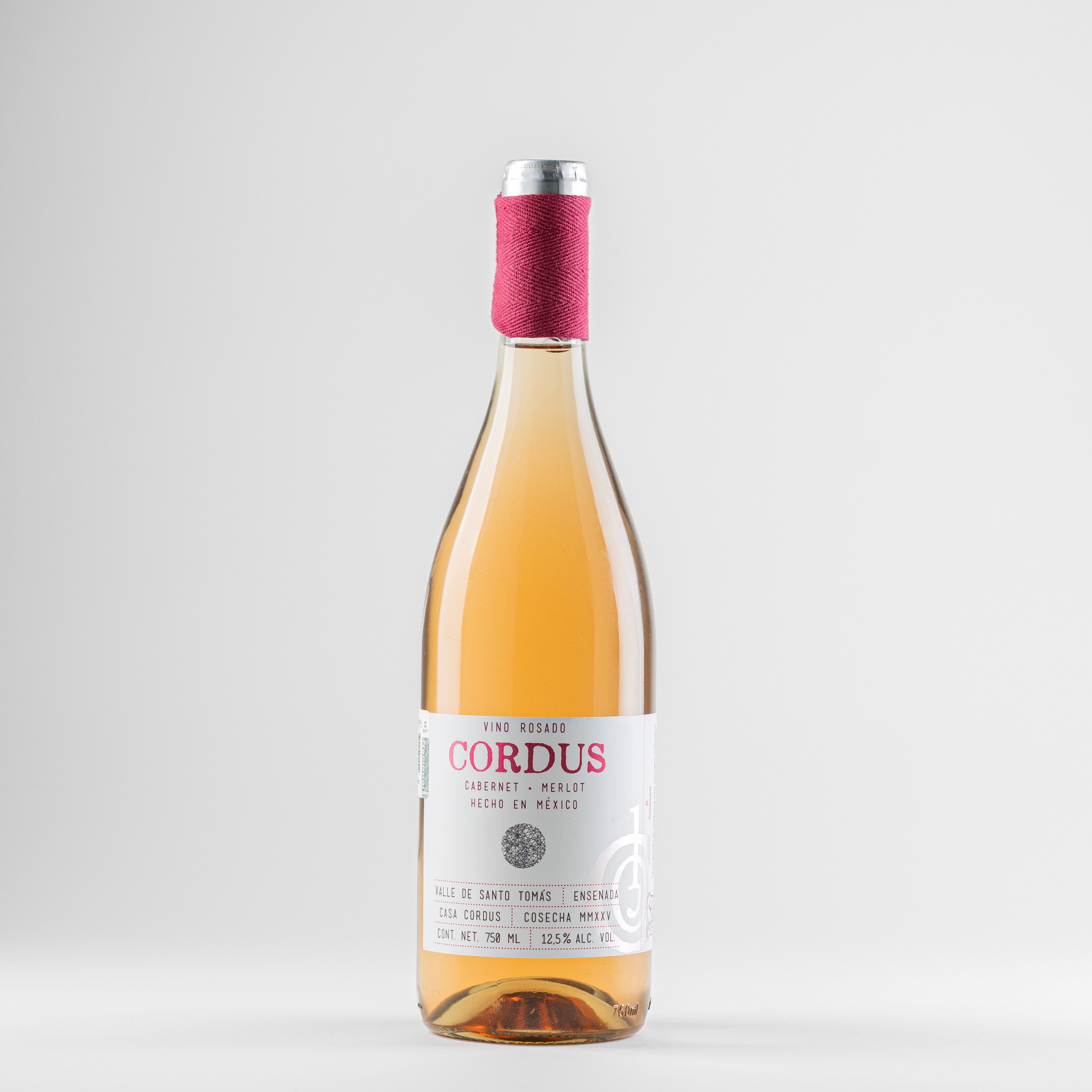 CORDUS ROSADO